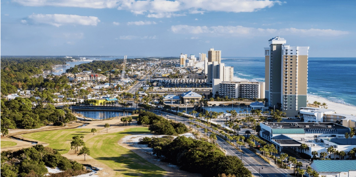 Liquor License Professionals, LLC Bay County Alcohol Licensing